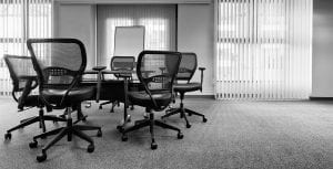 best ergonomic office chairs