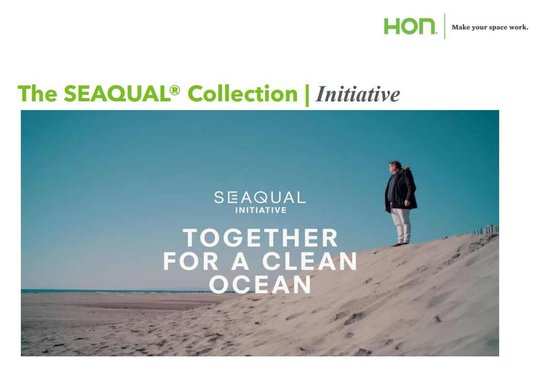 Seaqual Collection 1