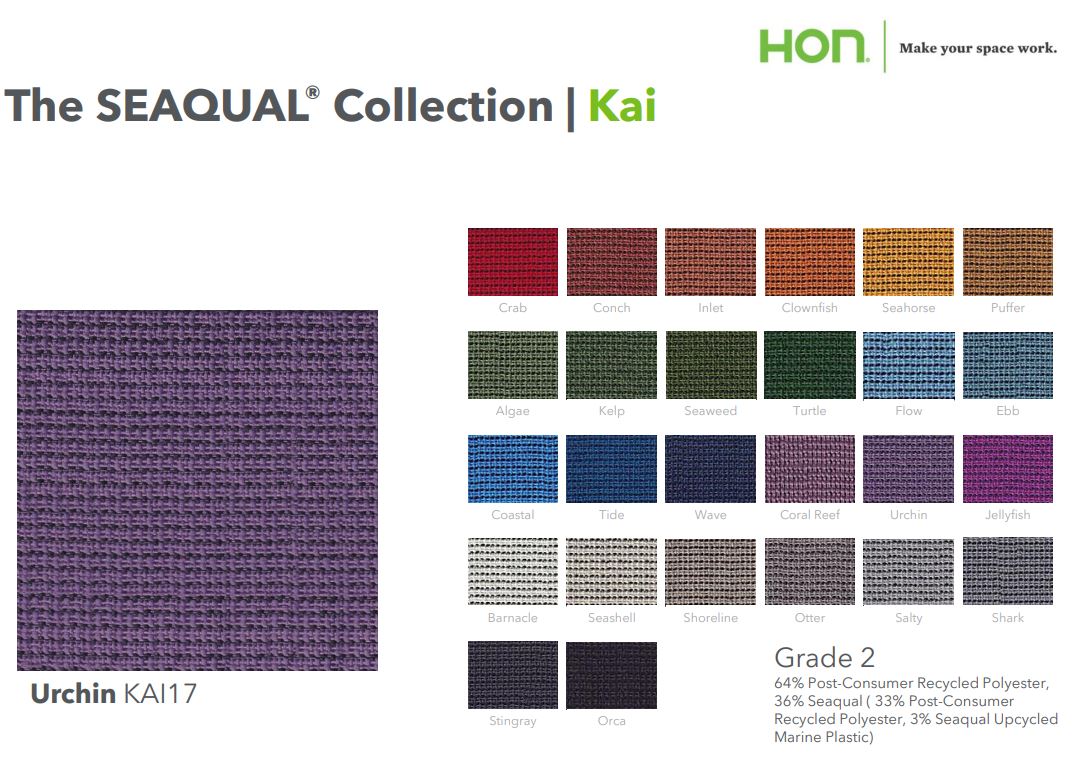 Seaqual Collection 3