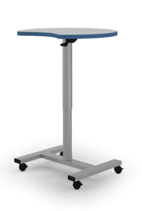 Accelerator Sit Stand