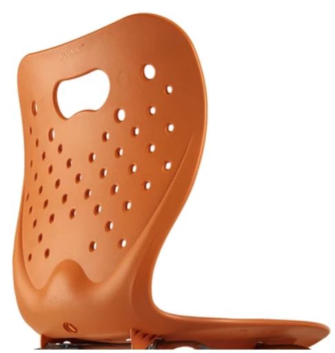 Air Cafe 4-Leg Chair