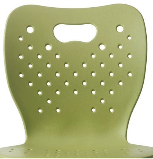 Air Cafe 4-Leg Chair