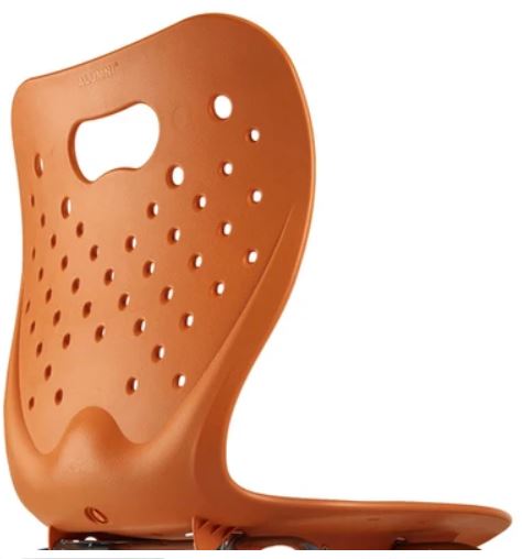Air Cantilever Chair