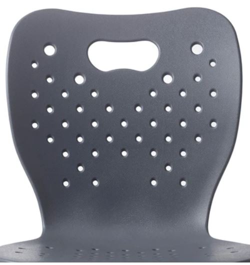 Air Caster Chair