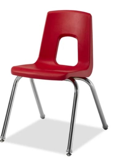 Alumni Educational Resources: Classic 4-Leg Chair