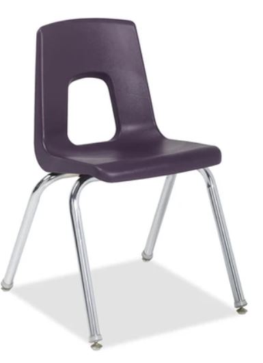 Alumni Educational Resources: Classic 4-Leg Chair