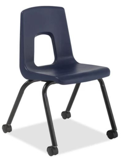 Alumni Educational Resources: Classic Caster Chair