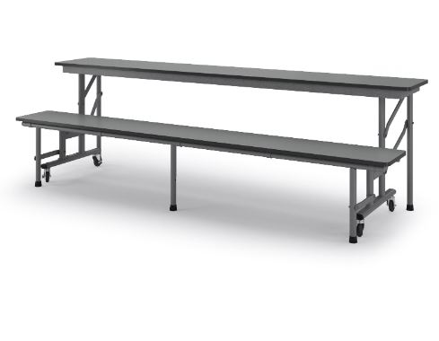 Convertible Bench Table
