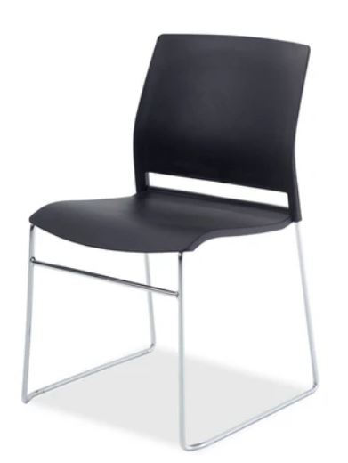 High Density Stacking Chair