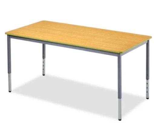 Honor Roll Rectangle Table