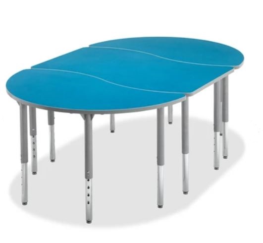 Inspire Ogee Table