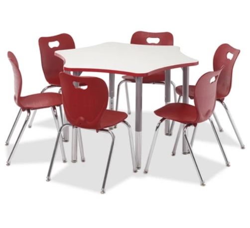 Inspire Spur Table