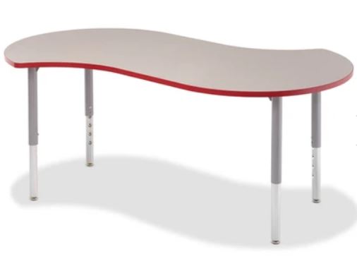 Inspire Zephyr Table