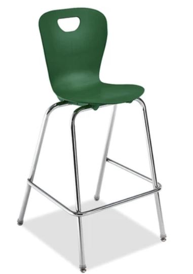 Integrity Cafe 4-Leg Chair