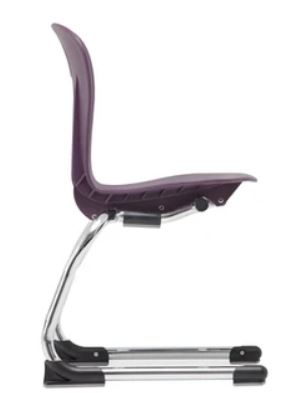 Alumni Educational Resources: Integrity Cantilever Chair