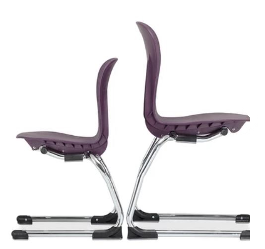 Integrity Cantilever Chair