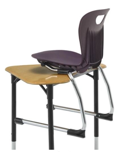 Alumni Educational Resources: Integrity Cantilever Chair