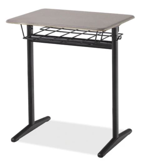 Integrity T-Leg Desk