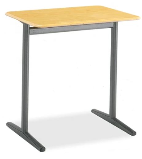 Alumni Educational Resources: Integrity T-Leg Desk