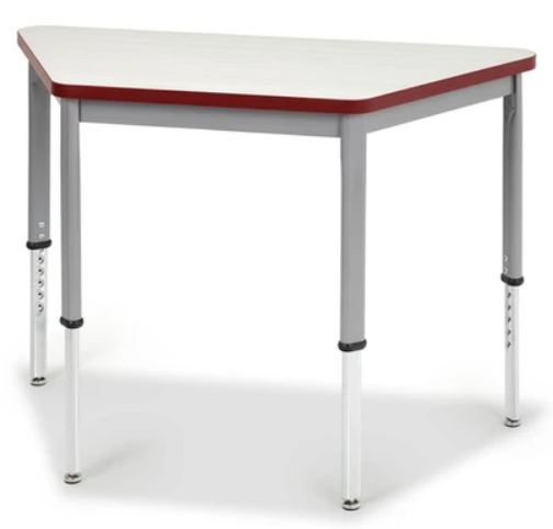 Integrity Trapezoid Table