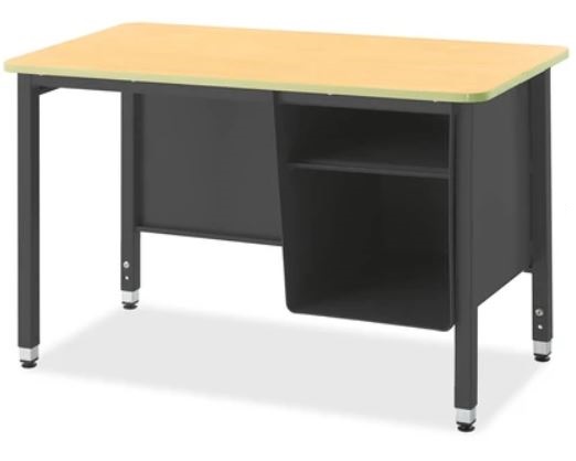 Junior Executive Desk