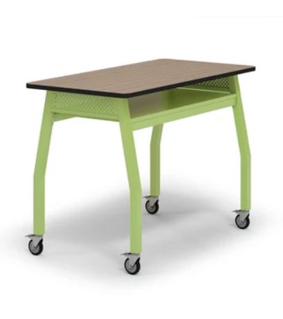 Makerspace Works Laminate Table