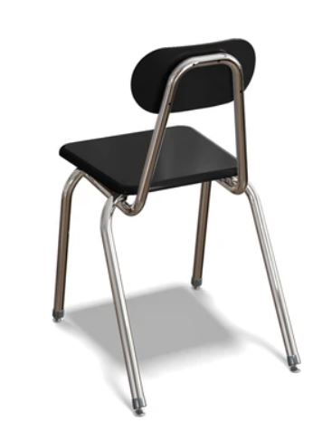 Marquis 4-Leg Chair