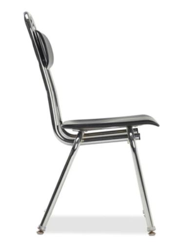 Marquis Handle Chair