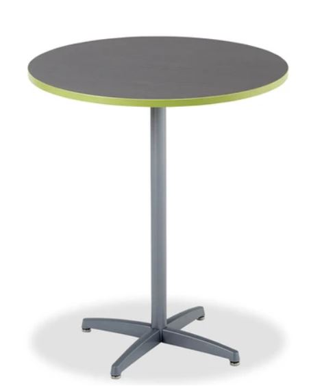 Alumni Educational Resources: Pedestal Table