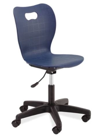 Alumni Educational Resources: Smooth Gas Lift Task Chair