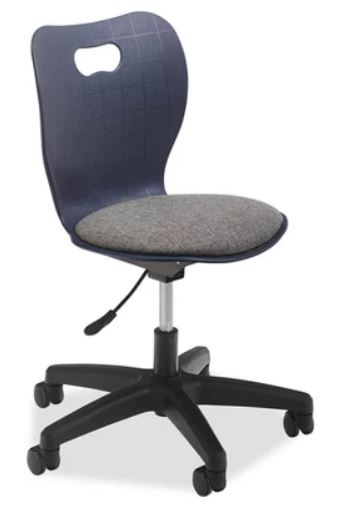 Alumni Educational Resources: Smooth Gas Lift Task Chair