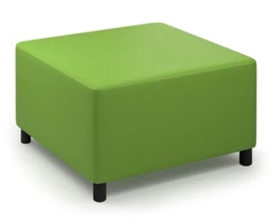 Soft Seating Armless Series