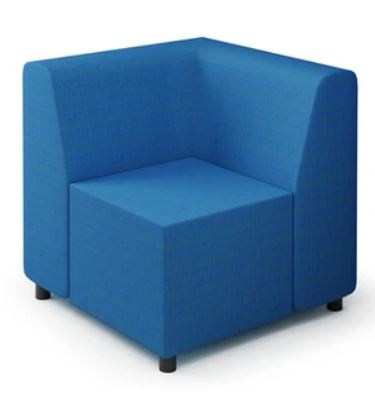 Alumni Educational Resources: Soft Seating Armless Series