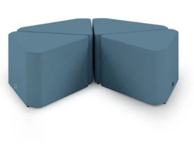 Soft Seating y5 Mobile Pods