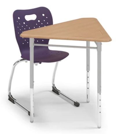 y5 Pente Desk