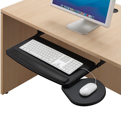 Performance Pullout Keyboard System