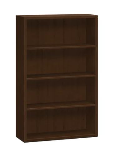 HON 10500 Series Bookcase