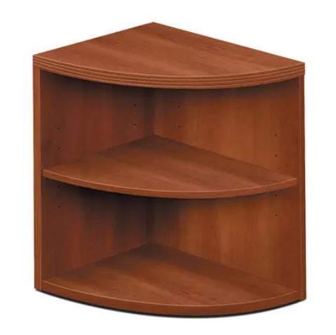 HON Valido 11500 Series End Cap Bookshelf