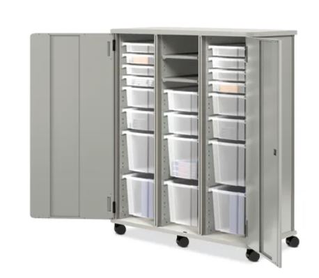 HON SmartLink Modular Storage Cabinet