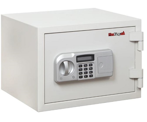 FireKing 1-Hour Fire-Rated Safe 