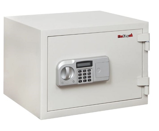 FireKing 1-Hour Fire-Rated Safe 