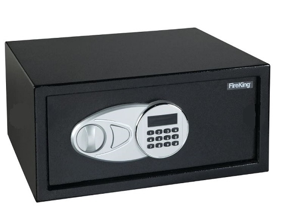 FireKing Personal Safes