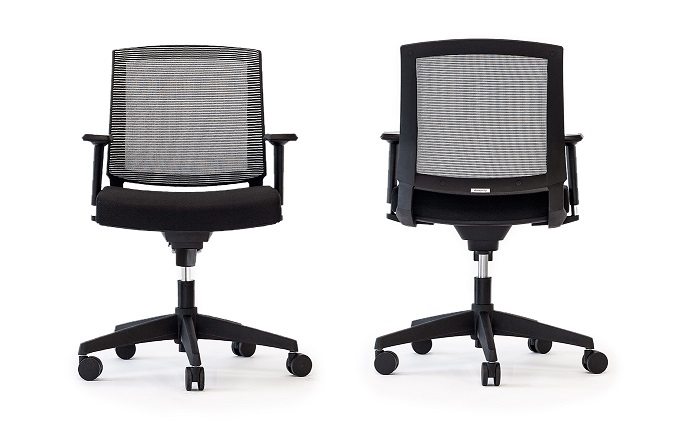 Friant: Amenity Task Chair