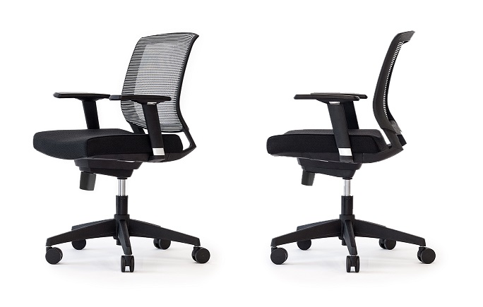 Friant: Amenity Task Chair