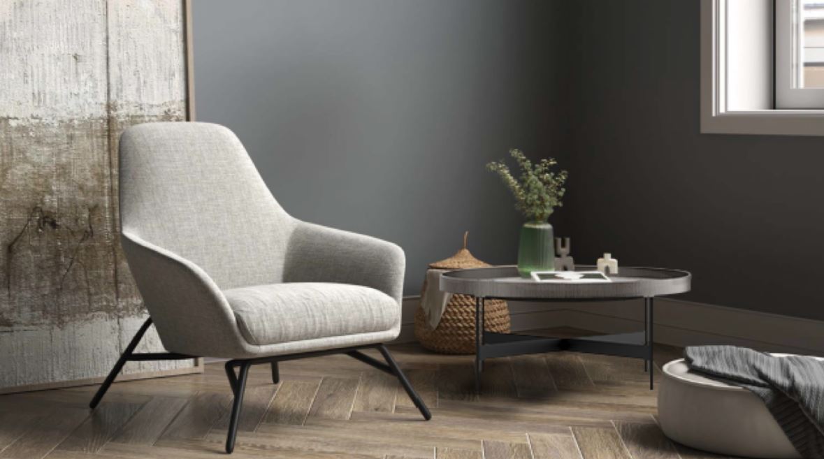 Friant: Alder Soft Seating