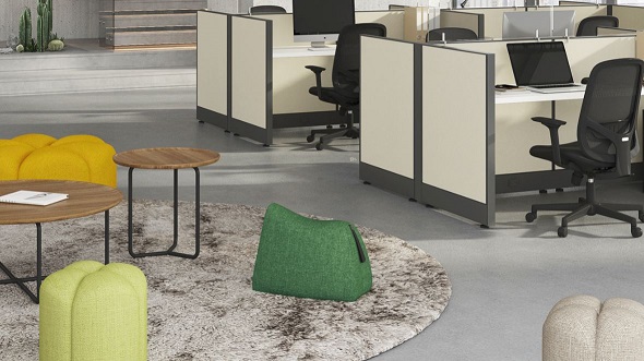 Friant: Fala Soft Seating