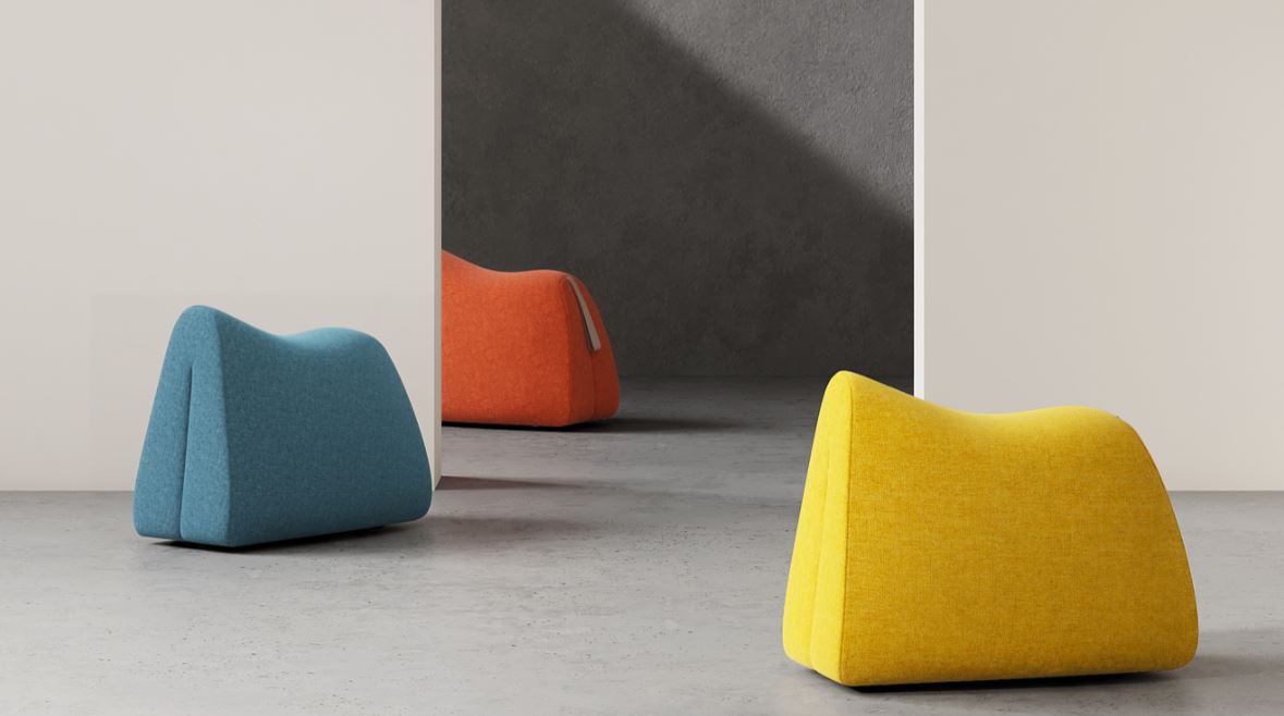 Friant: Fala Soft Seating