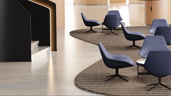 Friant: Harlo Soft Seating