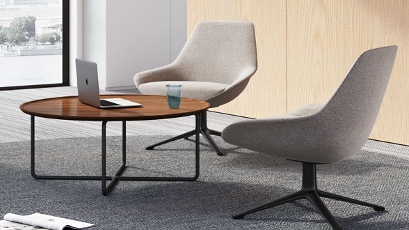 Friant: Harlo Soft Seating