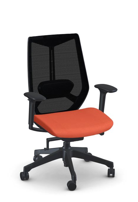 Friant: Ignite Task Chair
